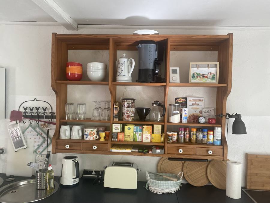 Küchenschrank